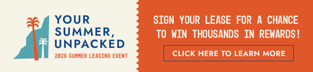 Lease or renew for your chance to win thousands in rewards! Click to learn more